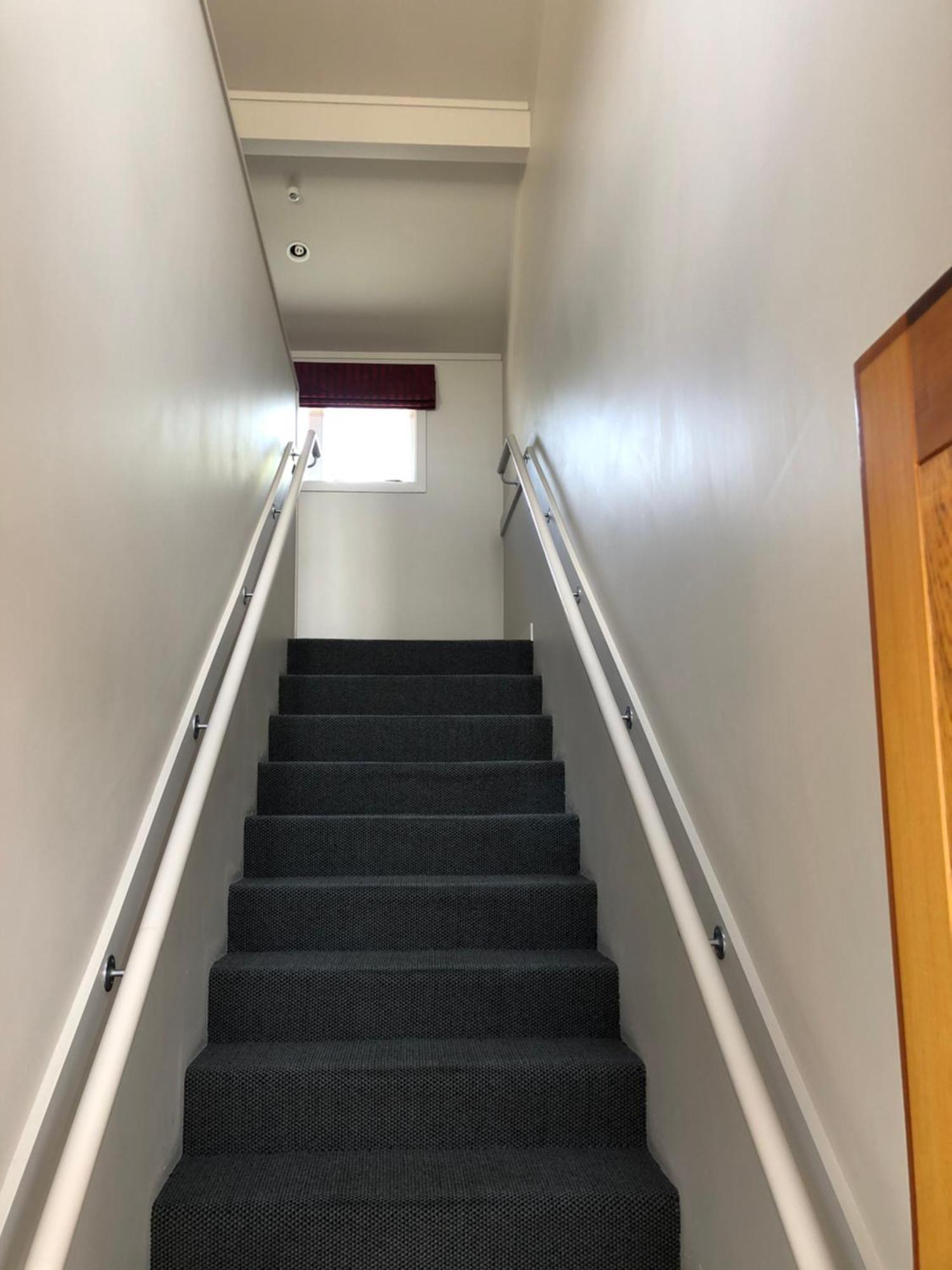 Arena Lodge Palmerston North Rum bild