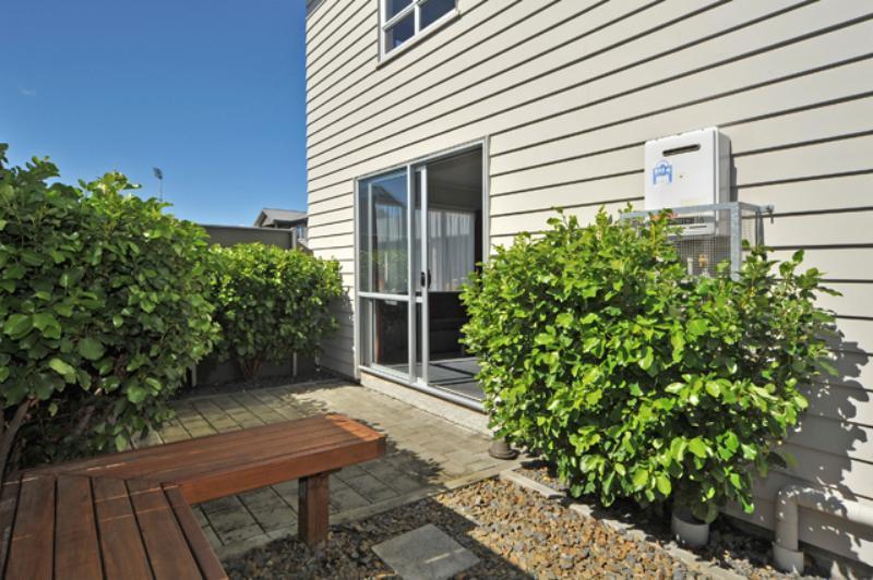 Arena Lodge Palmerston North Exteriör bild