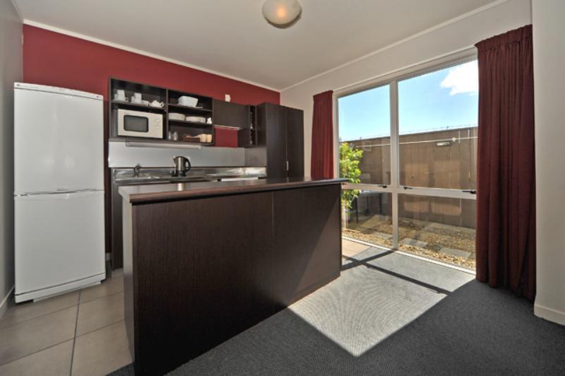 Arena Lodge Palmerston North Exteriör bild